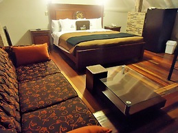 San Francisco Plaza Hotel