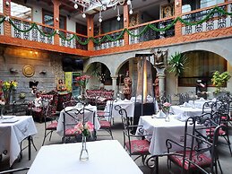 San Francisco Plaza Hotel
