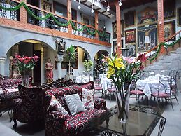 San Francisco Plaza Hotel