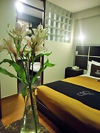 San Francisco Plaza Hotel