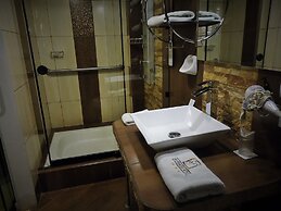 San Francisco Plaza Hotel