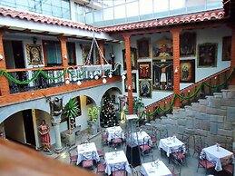 San Francisco Plaza Hotel