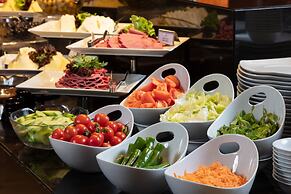 Celik Palace Hotel Convention Center & Thermal SPA