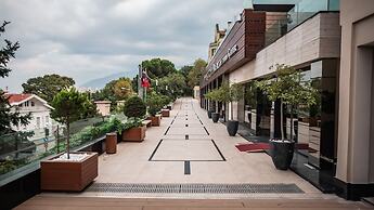 Celik Palace Hotel Convention Center & Thermal SPA