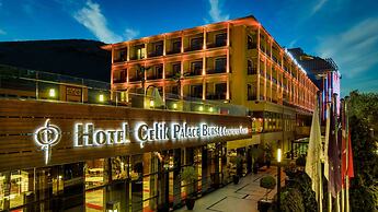 Celik Palace Hotel Convention Center & Thermal SPA