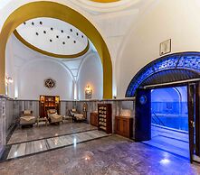 Celik Palace Hotel Convention Center & Thermal SPA