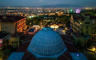 Celik Palace Hotel Convention Center & Thermal SPA