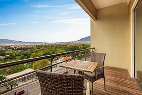 Celik Palace Hotel Convention Center & Thermal SPA