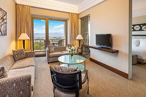Celik Palace Hotel Convention Center & Thermal SPA