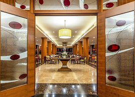 Celik Palace Hotel Convention Center & Thermal SPA
