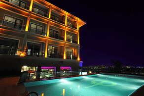 Celik Palace Hotel Convention Center & Thermal SPA
