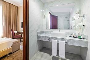 Celik Palace Hotel Convention Center & Thermal SPA