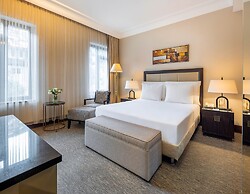Celik Palace Hotel Convention Center & Thermal SPA