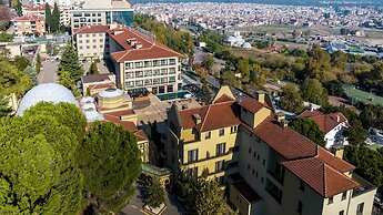 Celik Palace Hotel Convention Center & Thermal SPA