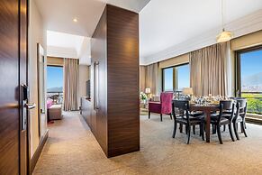 Celik Palace Hotel Convention Center & Thermal SPA