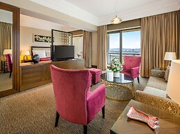 Celik Palace Hotel Convention Center & Thermal SPA