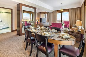 Celik Palace Hotel Convention Center & Thermal SPA