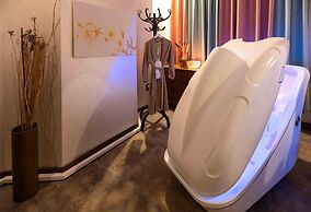 Celik Palace Hotel Convention Center & Thermal SPA