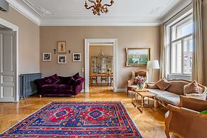 Malostranska Residence
