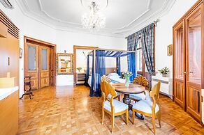 Malostranska Residence