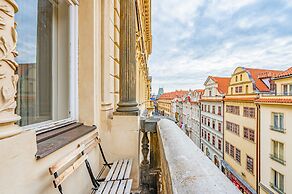 Malostranska Residence