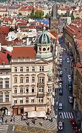 Malostranska Residence