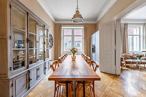 Malostranska Residence