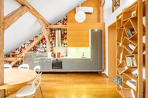 Malostranska Residence