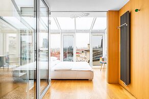 Malostranska Residence
