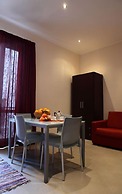 Palazzo dei Corsari- Apartment