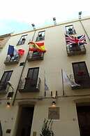Palazzo dei Corsari- Apartment