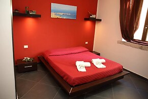 Palazzo dei Corsari- Apartment