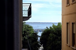 Palazzo dei Corsari- Apartment