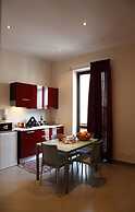 Palazzo dei Corsari- Apartment