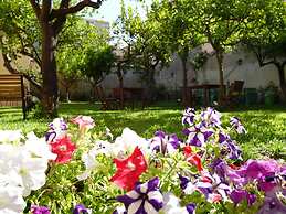 Il Giardino del Barocco