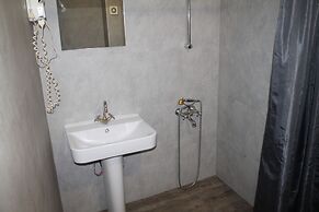 Hotel Tarnava