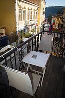 Hotel Tarnava
