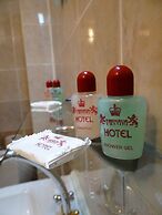 Hotel Tarnava