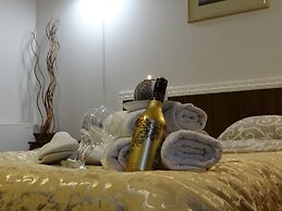 Hotel Tarnava