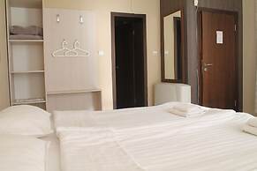 Hotel Tarnava