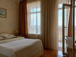 Hotel Tarnava