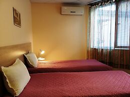 Hotel Tarnava