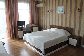 Hotel Tarnava