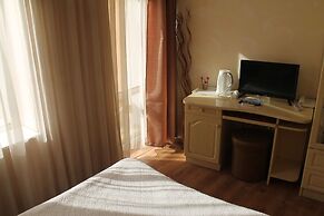 Hotel Tarnava