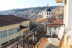 Hotel Tarnava