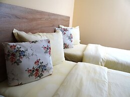 Hotel Tarnava