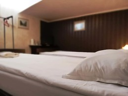 Hotel Tarnava