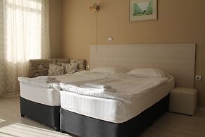Hotel Tarnava
