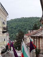 Hotel Tarnava