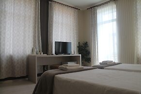 Hotel Tarnava